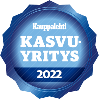 EVN Energy Oy - KASVUYRITYS 2022